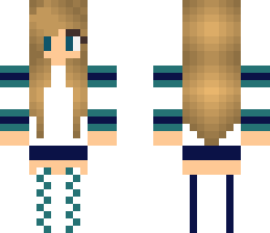 charlotte hornets basketball girl