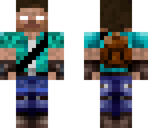 hunger games herobrine