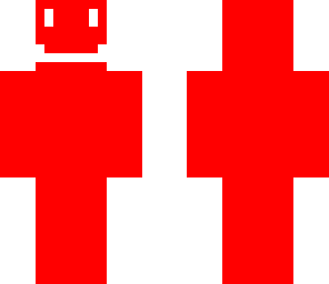 happy red thingy