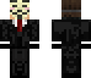 guy fawkes 2