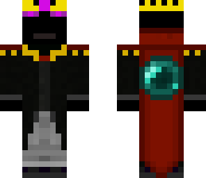 ender king