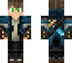 adventurer