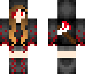 girl murderer