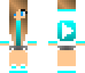 just my skin