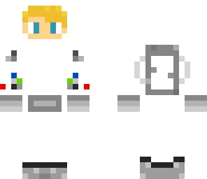 epic teen space