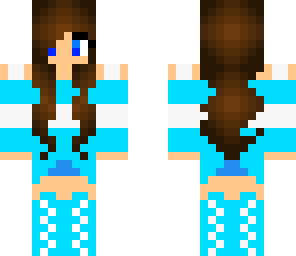 summer blue