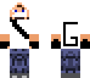 gamermestre