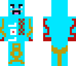 the kid noob