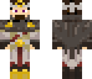 lordgreg custom