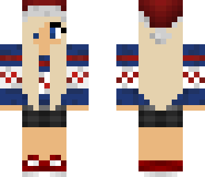 girl