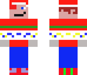 navidad de nayib
