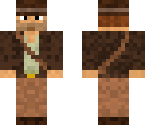 indiana jones