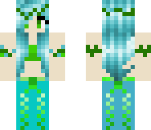 mermaid princess 2