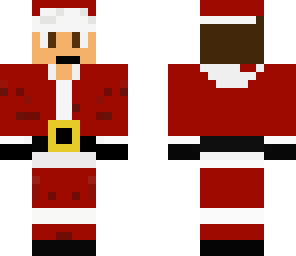 santa