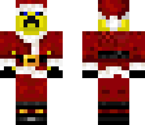 santa