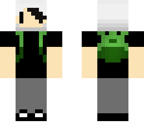 me as finn -fixed-