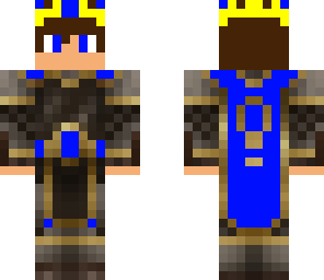 king