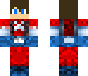 capitan america