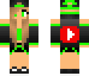 girl gree