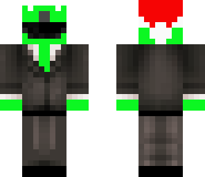 green elmo christmas