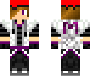 christmas minecraftminer91