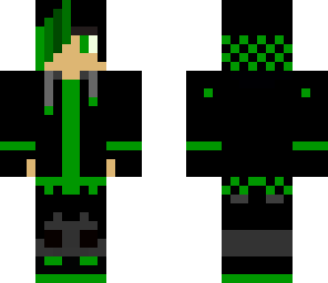 koepp's match skin