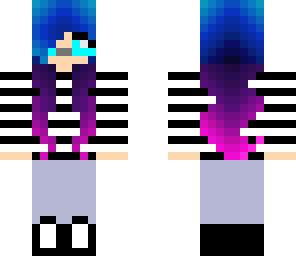 emo girl