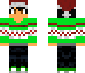 christmas time