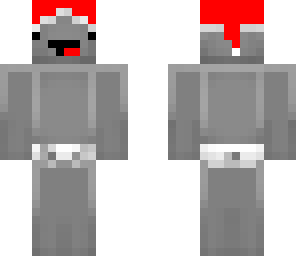 santa derp