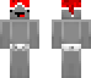 santa kingofderps