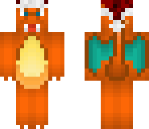 dean's skin