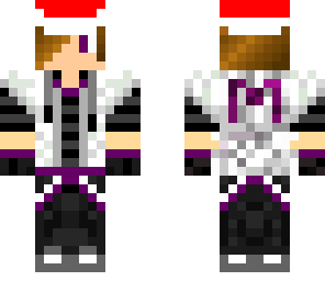 christmas minecraftminer91 edited
