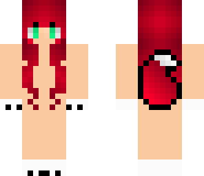 animal girl base