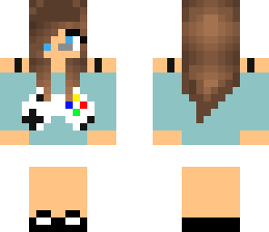 gamer girl