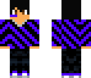 my skin bro