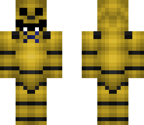 golden freddy