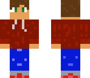 free skin redone