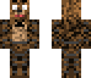 freddy fazbear