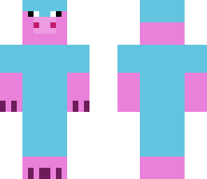 dimond pig