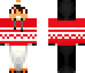 snipe the penguin
