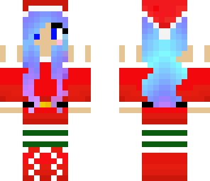 christmas girl elf