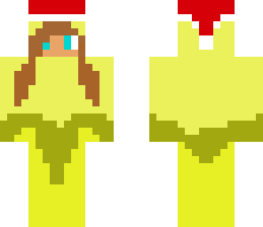 xmas banana