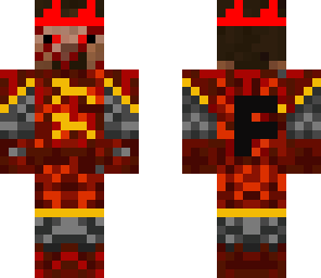 kingflame