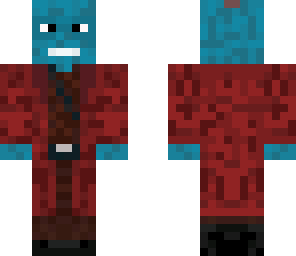 yondu