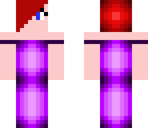 my 2 skin