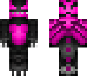 ender demon hd