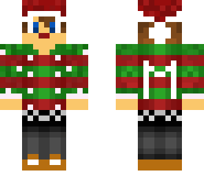 feliz navidad