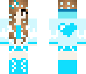 ice teen