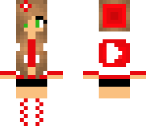 youtube girl