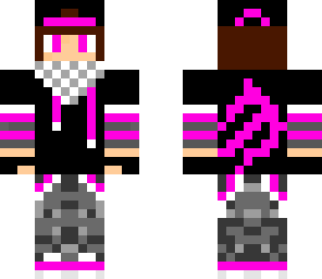 pink 17